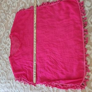 Womens Swimsuit Coverup